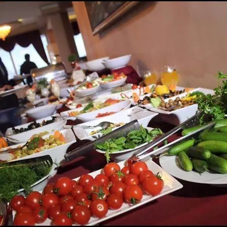 Orhan Palace 아파트 데니즐리