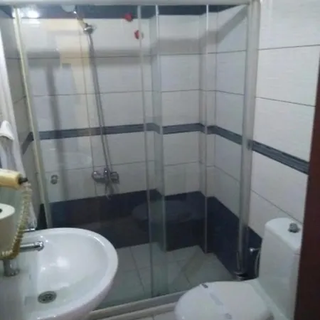 아파트 Orhan Palace 데니즐리