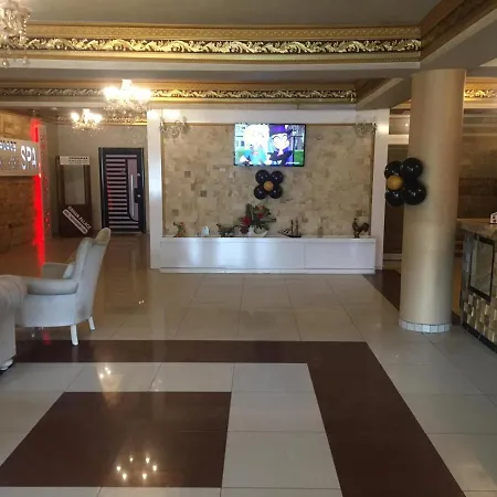 아파트 Orhan Palace 데니즐리