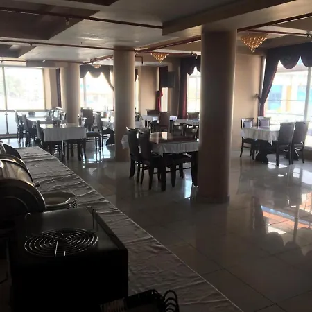 아파트 Orhan Palace *