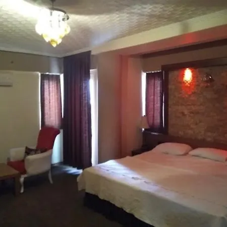 Orhan Palace Apartment