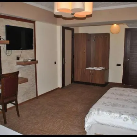 Apartment Orhan Palace
