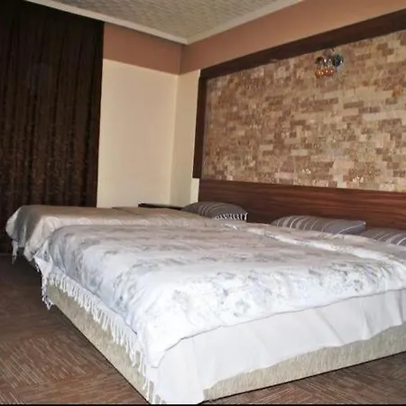 Orhan Palace 公寓