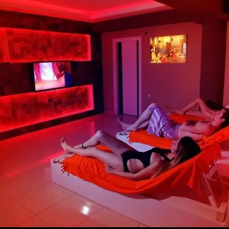 Apartment Orhan Palace *