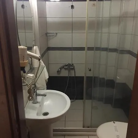Orhan Palace Apartment *