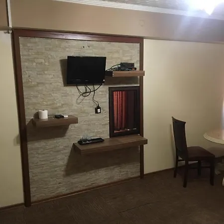 Apartment Orhan Palace Denizli (Denizli)