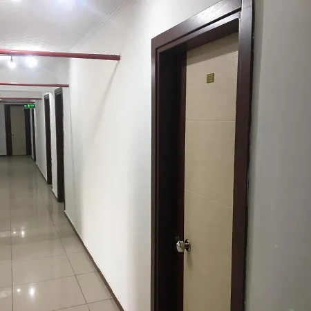 Orhan Palace Apartment