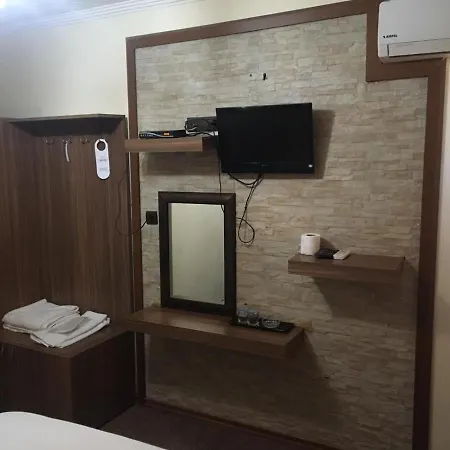 Orhan Palace Apartment