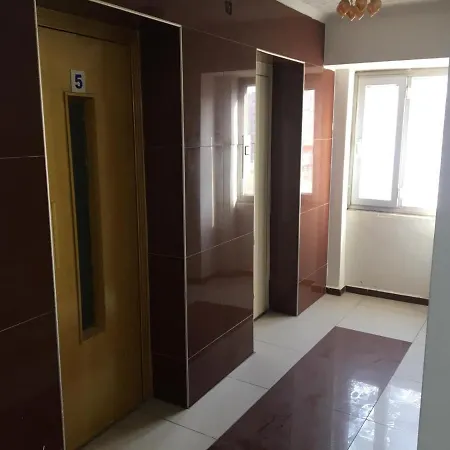 Apartment Orhan Palace