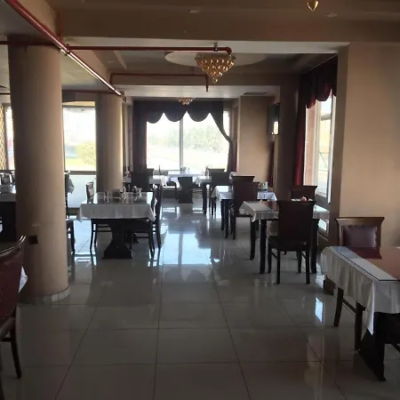 Orhan Palace Apartment